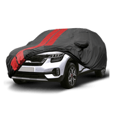 Kia Seltos 2020-2025 BKRD-STR SUV Cover